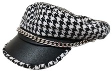 Topshop Baker Boy Hat