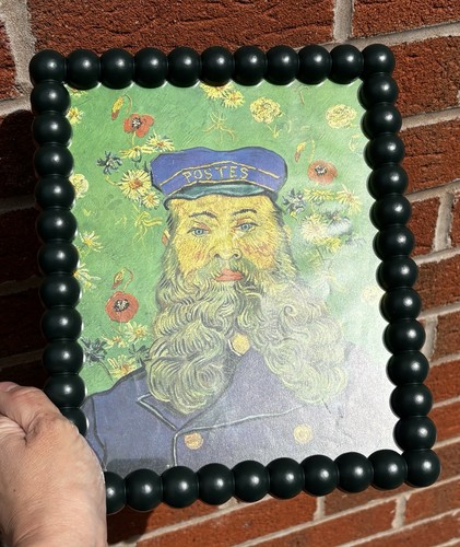 Van gogh the postman joseph - the,