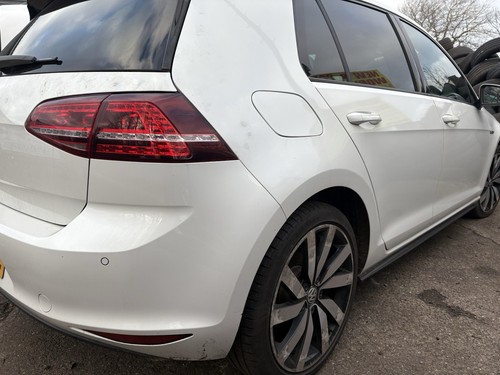 Golf gte 2016 auto - 2016,