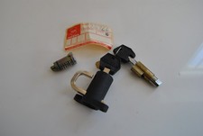 Lock set kit gilera 125 - rv,
