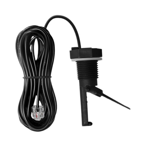 Flow switch assembly - flow,