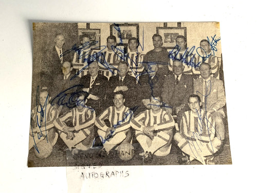 Huddersfield town c hand - huddersfield,