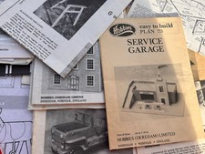 HOBBIES Doll's House Furniture