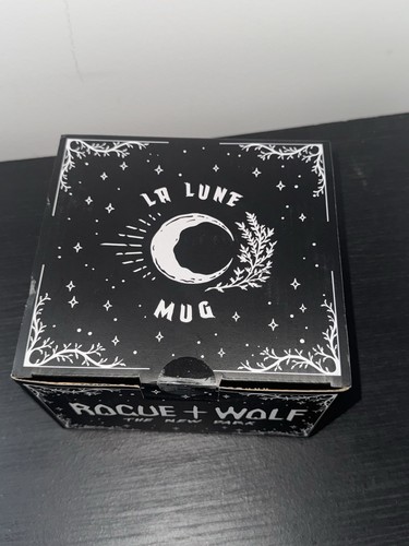 Luna rogue wolf - rogue,