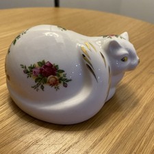 Royal Albert Bone China