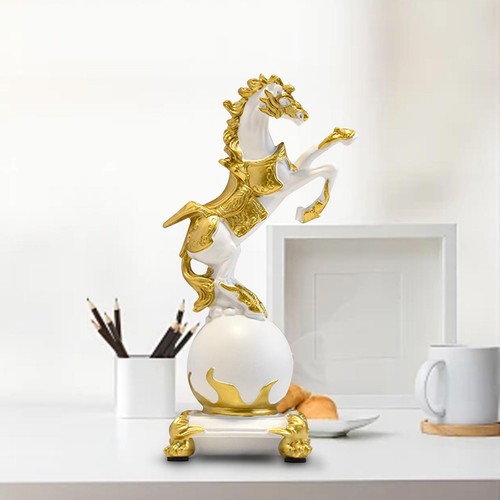 Horse figurine collection - horse,