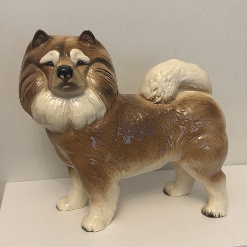 Vintage cooper craft dog - cooper,