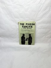 The Pigeon Fancier Old Hand