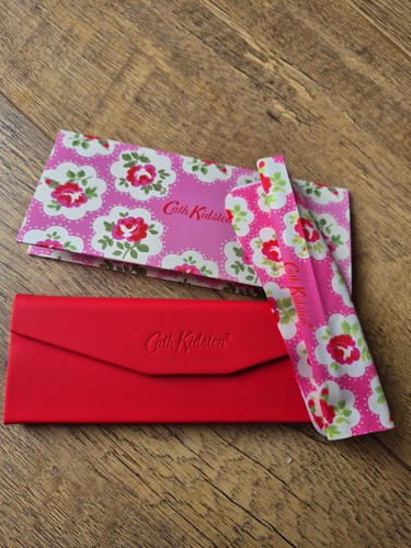 Cath kidston red - cath,