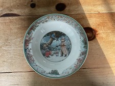 Villeroy & Boch Foxwood Tales Brian Paterson Small Bowl