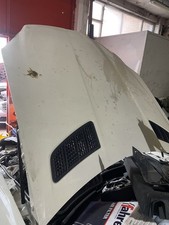 MERCEDES SLK BONNET HOOD
