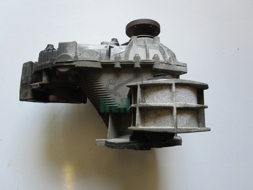 Range rover l322 - transfer, box