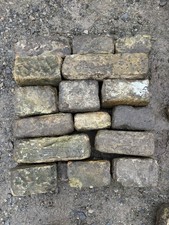 Gritstone Building Stone