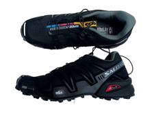UNISEX SPEEDCROSS 3 GORE-TEX