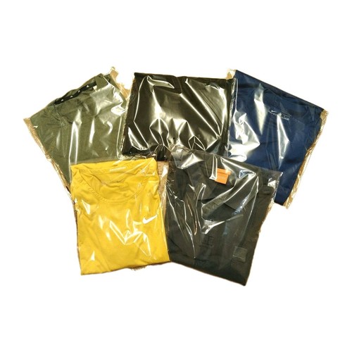 Men shirt polo - bundle, x