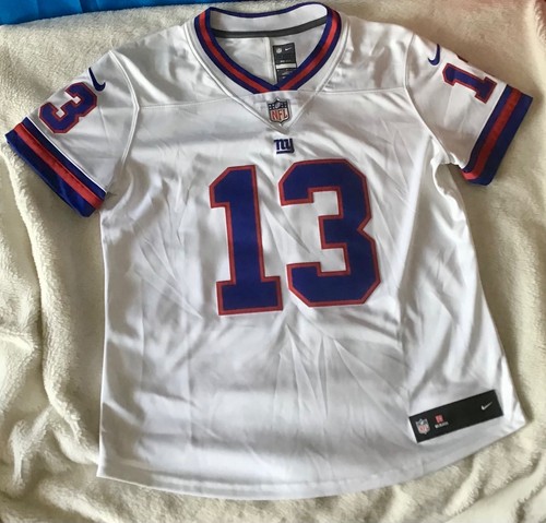 Nike new york giants - york, odell