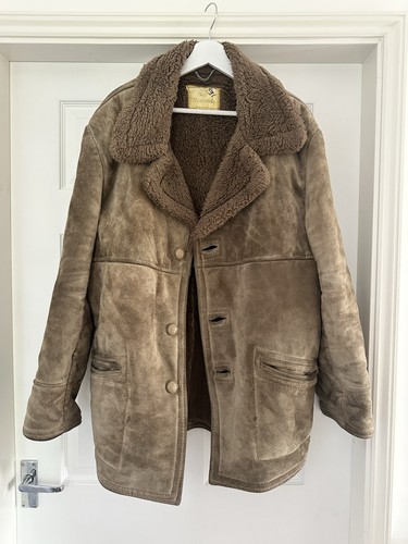 Morlands glastonbury vintage - glastonbury,