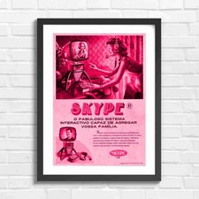 Retro Vintage 1950s Future