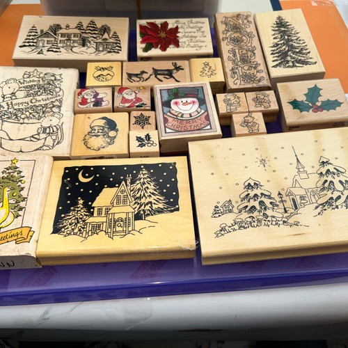 Lot 168 quality wooden - 21,