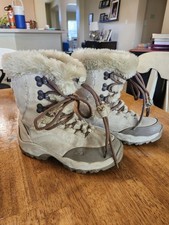 Hi-Tec St Moritz 200 Womens