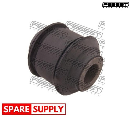 Bush control arm mounting for - control,
