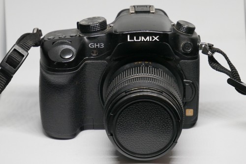 Panasonic lumix dmc - panasonic, 16mp