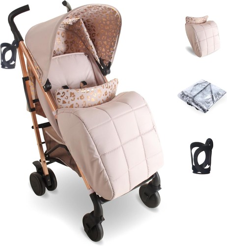 Babiie mb51 stroller - my,