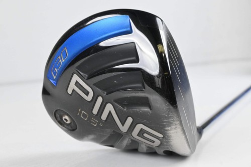 Ping g30 driver 5 degree - driver, 10.5