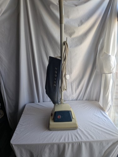 Vintage hoover junior 1346a - hoover,