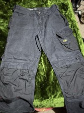 Snickers Workwear Jeans W35 L35