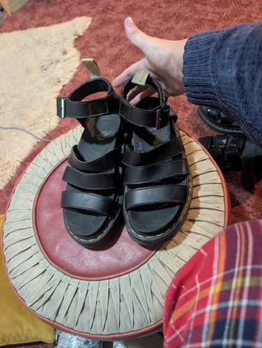 Martens women s - dr., blaire