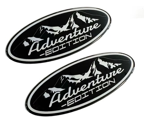 Adventure edition car - edition,