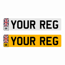 Registration plates car - registration,