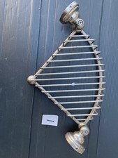 Perrin & Rowe corner shower