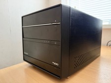 Shuttle PC SZ87R6 PC -  Fresh install of Windows 10