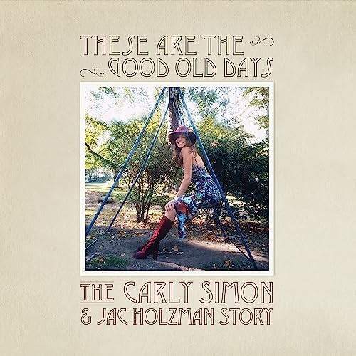 Carly simon are the - se,
