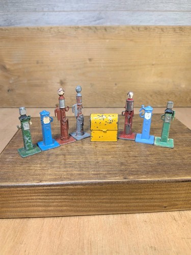Vintage dinky toys job - toys,