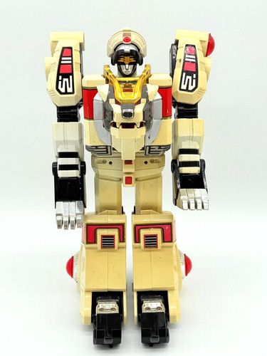 1993 mighty morphin power - mighty,