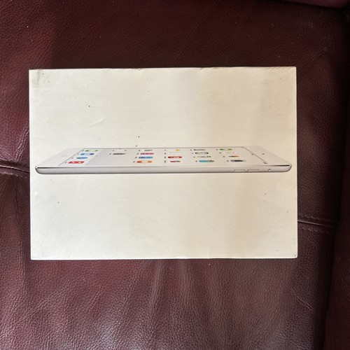 Ipad air empty - ipad,