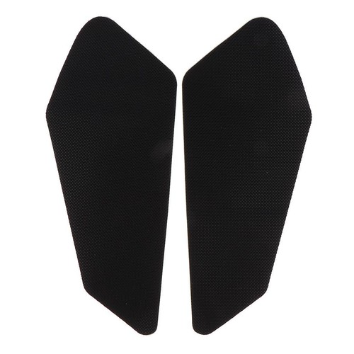 Side tank pad knee - side,