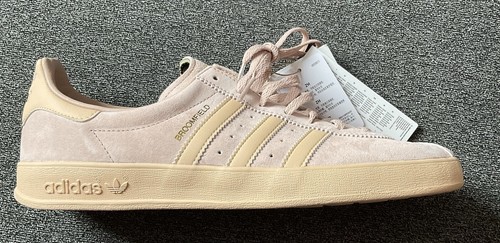 Adidas broomfield ash pearl - adidas,