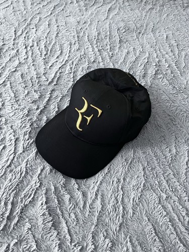 Uniqlo roger federer cap - federer, rf