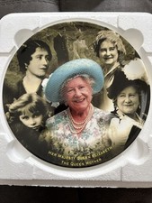 Queen mother commemorative - mother,