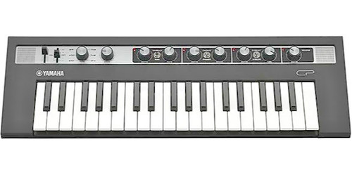 Yamaha reface 37 key - reface, cp