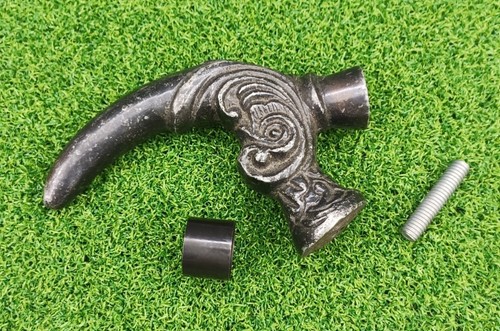Antique style head polish - antique,