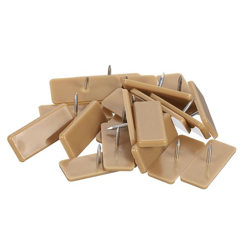 20pcs drawer slides - 20pcs,