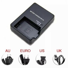 Camera Battery Charger for