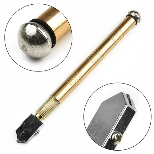 1pc glass cutter - 1pc,
