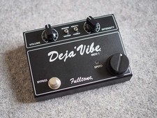Fulltone Deja Vibe MDV1