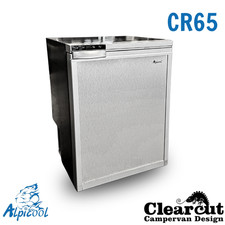 Alpicool 12v Compressor